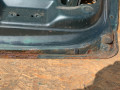 крышка багажника (дверь 3-5) Mazda 626 GF 1998, 2.0 л., бензин, МКПП, хетчбэк 5 дв. - фото №16