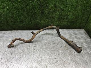 трубка охлаждающей жидкости Volkswagen Passat B3 1991, 1.8 л., бензин, МКПП, универсал