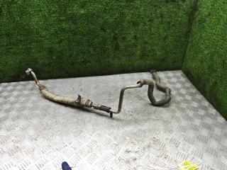 трубка кондиционера Honda Accord 5 поколение [рестайлинг] 1997, 2.0 л., бензин, МКПП, седан