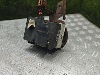 блок ABS Ford Focus 1 поколение [рестайлинг] 2005, 1.8 л., FFDA, дизель, МКПП, универсал, 10092501193