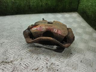 суппорт передний правый Honda Accord 5 поколение [рестайлинг] 1997, 2.0 л., бензин, МКПП, седан