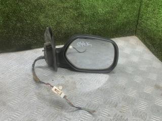 зеркало наружное правое Toyota Picnic 1 поколение XM10 2000, 2.0 л., бензин, МКПП, минивэн