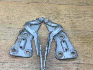 петля капота Opel Astra G 2000, 1.6 л., бензин, МКПП, хетчбэк 5 дв.