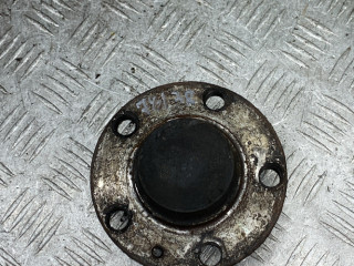 ступица задняя правая Volkswagen Polo Sedan 1 поколение [рестайлинг] 2019, 1.6 л., бензин, МКПП, седан