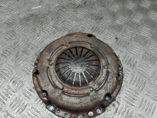 корзина сцепления Fiat Multipla 1 поколение 2000, 1.6 л., бензин, МКПП, минивэн, 107100