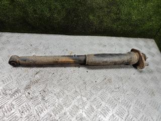 амортизатор задний правый Mitsubishi Space Wagon 3 поколение (Typ N50) 2000, 2.4 л., бензин, МКПП, минивэн