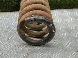 пружина передняя Ford Transit 4 поколение [рестайлинг] 1993, 2.5 л., TD, дизель, МКПП, микроавтобус