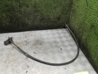 трос газа Dodge Caravan 4 поколение 2001, 2.4 л., бензин, АКПП, минивэн