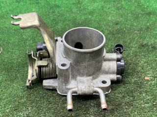 заслонка дроссельная Great Wall Hover 1 поколение 2008, 2.4 л., бензин, МКПП, внедорожник 5 дв.