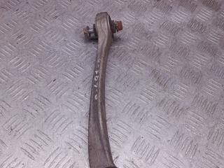 рычаг передний правый Skoda Superb 1 поколение 2006, 2.8 л., бензин, АКПП, седан