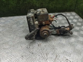 блок ABS Renault Laguna 1 поколение [рестайлинг] 1998, 1.8 л., бензин, МКПП, хетчбэк 5 дв., 100943-0301.4