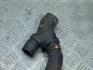 патрубок радиатора Opel Astra G 1999, 1.8 л., бензин, хетчбэк 3 дв., 90536633