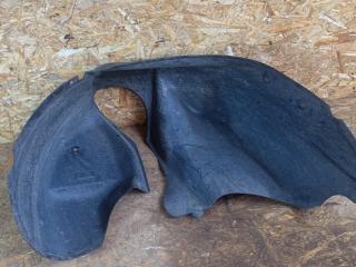 защита арок задняя правая (подкрылок) Renault Duster 1 поколение [рестайлинг] 2017, 2.0 л., бензин, МКПП, внедорожник 5 дв., полный привод, 7711548429