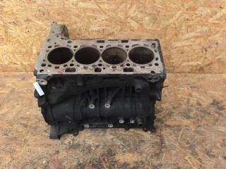 блок цилиндров BMW 3 серия F30/F31/F34 [рестайлинг] 2015, 2.0 л., дизель, АКПП, седан, B47D20A