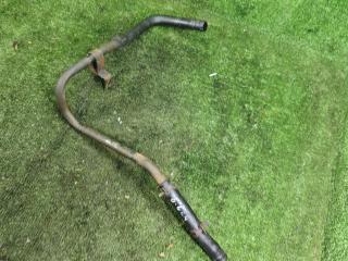 трубка охлаждающей жидкости Kia Carnival 1 поколение [рестайлинг] 2005, 2.9 л., CRDi, дизель, АКПП, минивэн