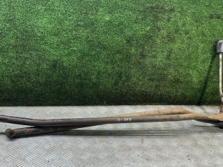 кулиса Honda Accord 5 поколение [рестайлинг] 1996, 2.0 л., дизель, МКПП, седан