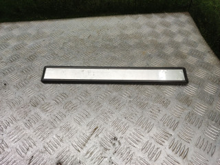 накладка на порог внутренняя Mercedes-Benz E-Класс W210/S210 [рестайлинг] 2001, 2.7 л., дизель, МКПП, седан, 2106803535