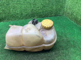 бачок расширительный Opel Astra F 1994, 1.4 л., C 14 NZ, бензин, МКПП, хетчбэк 3 дв.