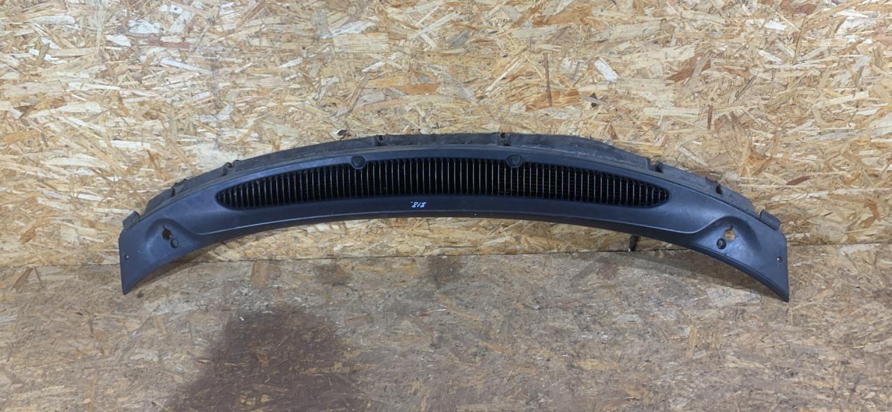 дождевик Chrysler Voyager 3 поколение 1999, 2.4 л., бензин, АКПП, минивэн - фото №1