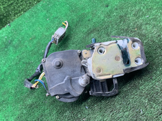 замок двери задней правой Honda Accord 5 поколение [рестайлинг] 1996, 2.0 л., дизель, МКПП, седан