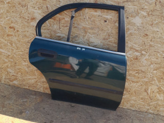 дверь задняя правая Rover 600 Series 1 поколение 1997, 2.0 л., бензин, МКПП, седан