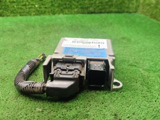 блок AirBag Ford C-Max 1 поколение 2006, 2.0 л., бензин, МКПП, минивэн, 4M5T14B056AD