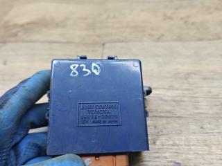 блок управления центральным замком Toyota Carina E 1 поколение T190 1998, 2.0 л., 2C-TE, дизель, МКПП, универсал, 8591820020