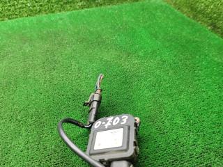 моторчик заслонки печки Lancia Kappa 1 поколение 1999, 2.0 л., бензин, МКПП, седан, 0132801130