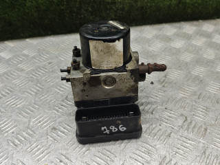 блок ABS Dodge Grand caravan 4 поколение [рестайлинг] 2004, 3.8 л., бензин, АКПП, минивэн