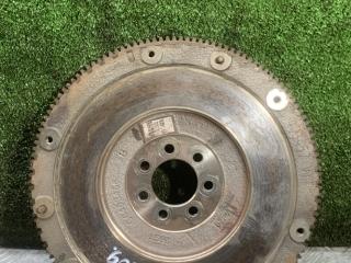 маховик Renault Duster 1 поколение [рестайлинг] 2017, 2.0 л., бензин, МКПП, внедорожник 5 дв., полный привод