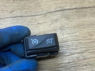 переключатель круиз-контроля Renault Duster 1 поколение [рестайлинг] 2017, 2.0 л., бензин, МКПП, внедорожник 5 дв., полный привод, 255502625R