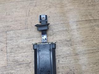 ограничитель открывания двери Mercedes-Benz E-Класс W210/S210 [рестайлинг] 1999, 3.2 л., дизель, АКПП, седан