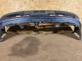 бампер передний Toyota Carina E 1 поколение T190 1998, 2.0 л., 2C-TE, дизель, МКПП, универсал - фото №6