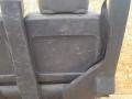 сиденье заднее Mercedes-Benz Vito W638 2000, 2.2 л., CDi, дизель, АКПП, микроавтобус - фото №20