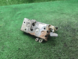 замок двери передней правой Mercedes-Benz Vito W638 2002, 2.2 л., CDi, дизель, МКПП, микроавтобус