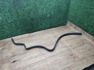 уплотнитель подкапотного пространства Mercedes-Benz E-Класс W210/S210 [рестайлинг] 1999, 3.2 л., OM 613.961, дизель, АКПП, седан