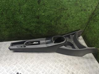 консоль салона Ford Focus 1 поколение [рестайлинг] 2005, 1.8 л., FFDA, дизель, МКПП, универсал