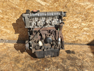 двигатель Renault Laguna 1 поколение [рестайлинг] 1998, 1.8 л., бензин, МКПП, хетчбэк 5 дв., F3P, 724