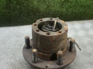 ступица задняя левая ГАЗ ГАЗЕЛЬ 2005, 2.3 л., бензин, МКПП, микроавтобус