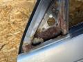 дверь передняя левая Toyota Avensis 1 поколение (T220) 1999, 1.6 л., 4A-FE, бензин, МКПП, седан, передний привод - фото №5
