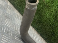 патрубок отопителя (печки) Mercedes-Benz T1 207-210D W601 1995, 2.3 л., дизель, МКПП, микроавтобус, 6018324923 - фото №2