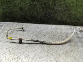 трубка кондиционера Chevrolet Aveo T250 [рестайлинг] 2009, 1.2 л., B12D1, бензин, МКПП, седан