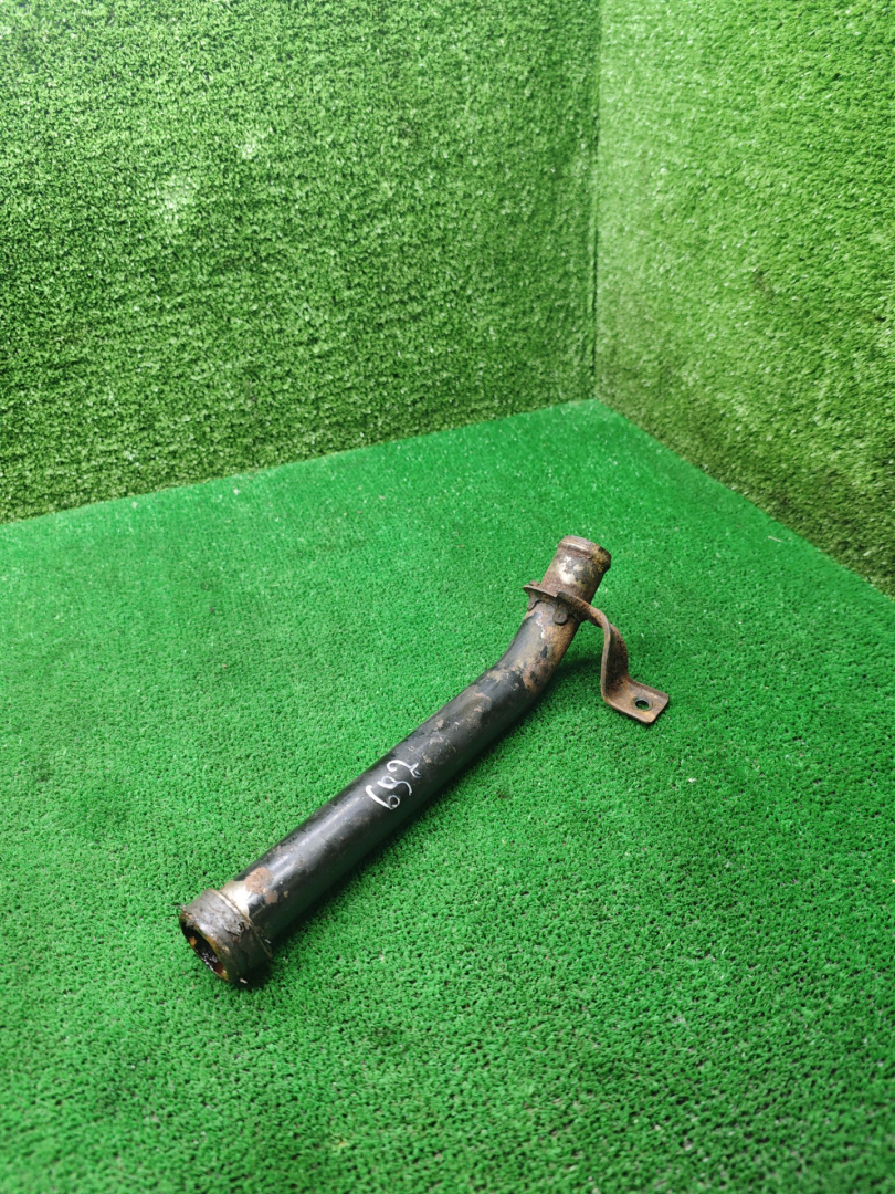 трубка охлаждающей жидкости Fiat Palio 1 поколение 2001, 1.2 л., бензин, МКПП, универсал - фото №1