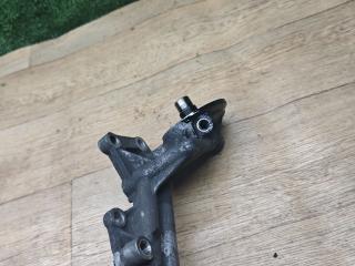 корпус масляного фильтра Toyota Carina E 1 поколение T190 1998, 2.0 л., 2C-TE, дизель, МКПП, универсал