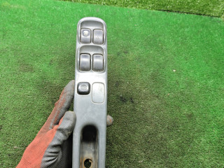 блок управления стеклоподъемниками Mitsubishi Galant 7 поколение 1995, 1.8 л., бензин, МКПП, седан