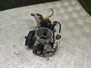 заслонка дроссельная Citroen Xsara 1 поколение 1999, 1.8 л., LFY  (XU7JP4), бензин, МКПП, универсал