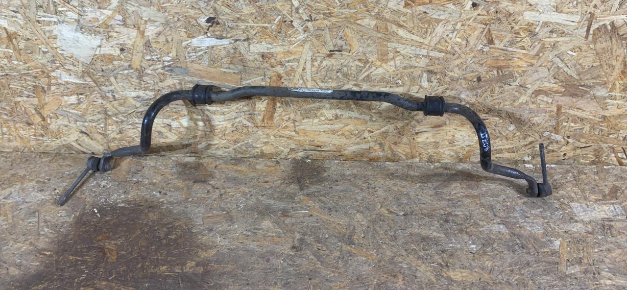 стабилизатор подвески передний Lada Vesta 1 поколение 2023, 1.6 л., бензин, МКПП, седан, 8450086792 - фото №1