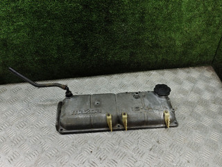 клапанная крышка Mazda 323 5 поколение 1998, 1.5 л., бензин, МКПП, хетчбэк 3 дв.