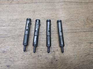 форсунка Opel Sintra 1 поколение 1998, 2.2 л., Y 22 DTH, дизель, МКПП, минивэн, 0432193570