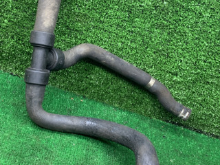 патрубок радиатора Renault Laguna 2 поколение 2002, 1.9 л., DCi, дизель, 6МКПП, хетчбэк 5 дв.